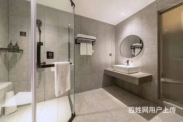 （陆号）遵义市 市中心 大型高端4400平 酒店转让 - 图片 7