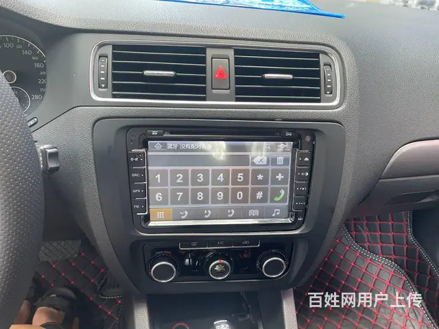 速腾安卓智能导航 倒车影像 沈阳市皇姑区昆山西路与 - 图片 12