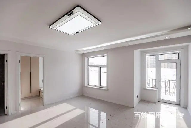 十中十小，1楼，62平带小院 - 图片