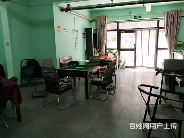 B个人一巴东苑棋牌室对外转让 - 图片 5
