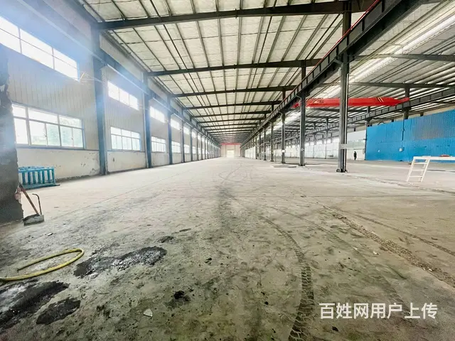 （老板本人）望城乌山枢纽旁厂房仓库优价出租  6526 - 图片 10