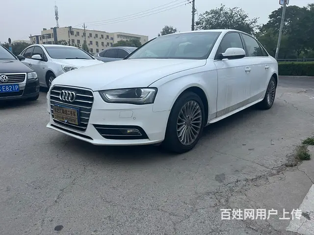 现代 名图 2016款 1.6T 双离合 TOP 旗舰型 - 图片 6