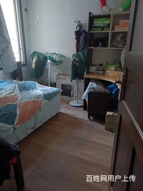 驻春路小区住房 普通住宅 精装修 - 图片 4
