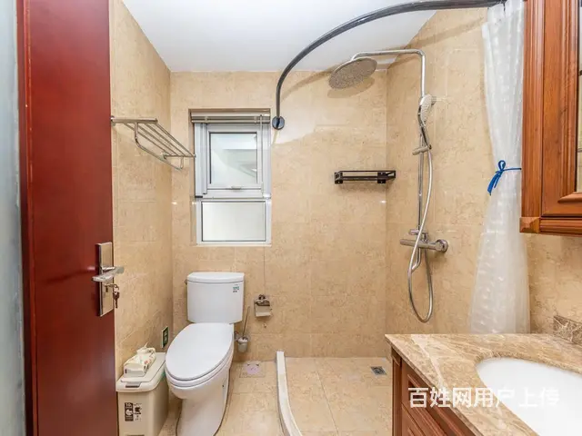 地铁房赞成林风(上城) 普通住宅 精装修 - 图片 10