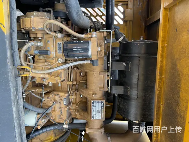 临工重特930加长臂卸载4米5 玉柴股份发动机 - 图片 6