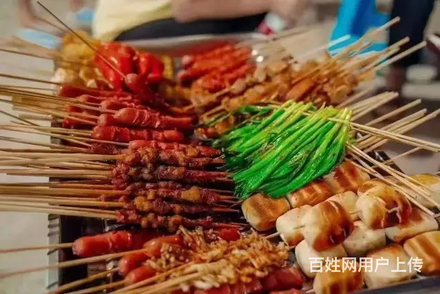 长沙不一样的露营烧烤 - 图片 4