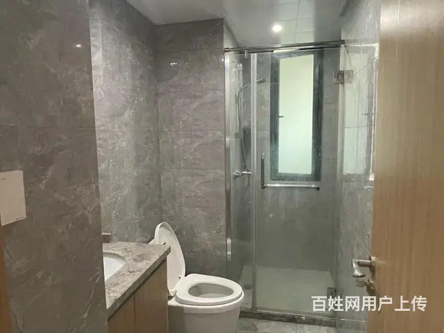 不是你不想要，只是你没看到，中南君奥时代经典3室 - 图片 3