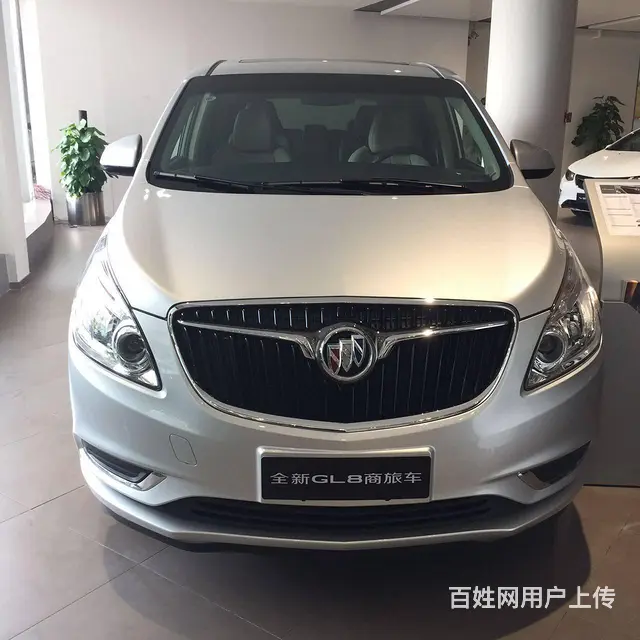 长沙租车自驾旅游包车 商务租车新款GL8企业大巴车 - 图片 1
