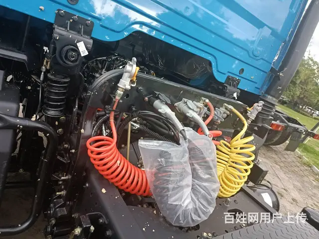 韶关东风二手教练车价格 - 图片 2