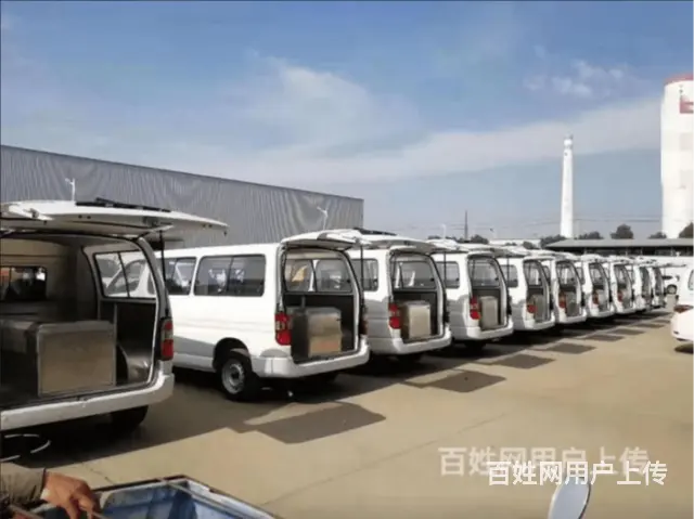 嘉兴长途殡仪车覆盖全国出车 - 图片 2