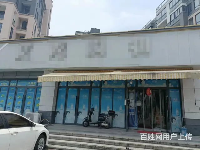 （易转推荐）临街小区集中段超市转让 - 图片 1