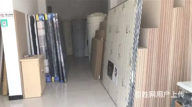 【同城搜铺网免费找店】  葡萄园110平床垫加工转让 - 图片 2