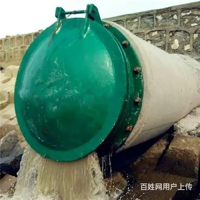 节能玻璃钢拍门功能,玻璃钢拍门 - 图片 2