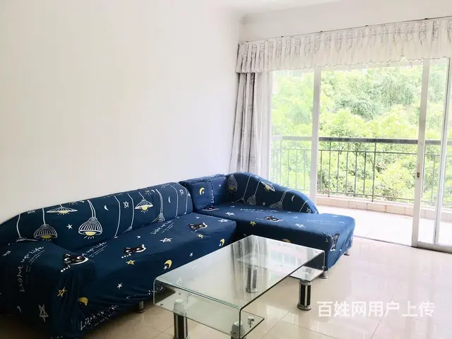 白天鹅花园 3房精装 手捧花暴虐禁地 实拍回报你坚 - 图片 1