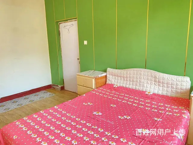 近中街恒隆广场，千德小区 ，700元/月，包WiFi，家电全 - 图片 1