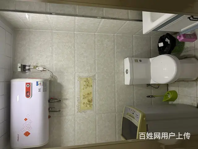 民航路建国南苑 普通住宅1厅 简单装修 - 图片 4