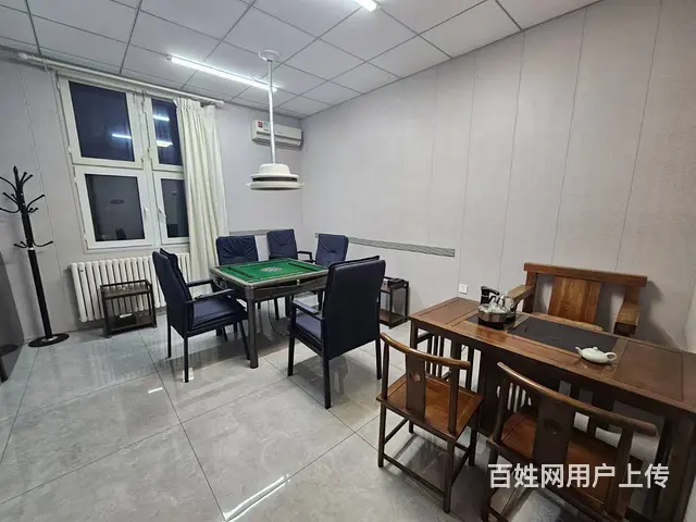 棋牌室出兑 麻将馆出兑 店铺转让 - 图片 4