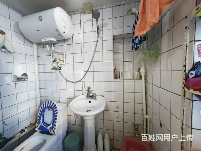 梅河社区 一楼 一楼 一楼 南北一楼  看房方便 - 图片 9