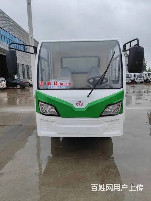 厂家出售洒水车垃圾车扫路车吸粪车吸污车送车上门 - 图片 6