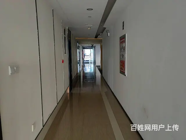 绿地商务城蓝海1500平整层出售 - 图片 6