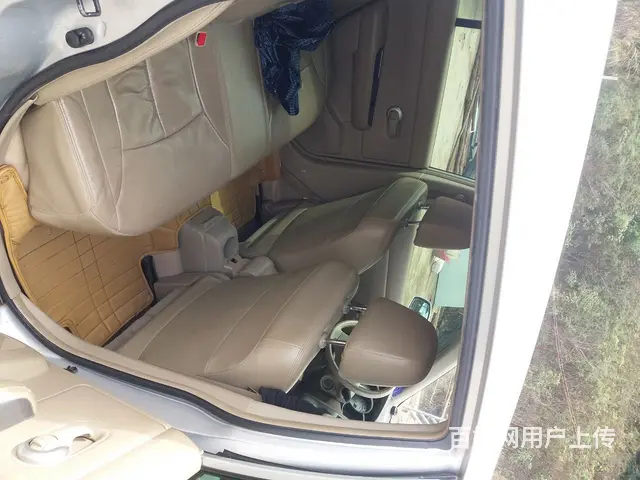 日产 骐达 2008款 1.6 手动 智能型 - 图片 5