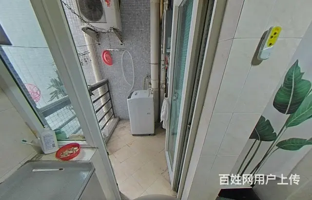 整租·白云高尔夫东区 2室2厅 东/东南 - 图片 8