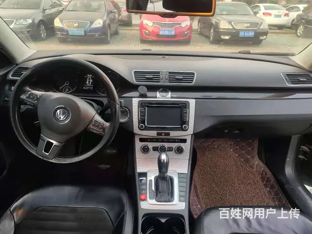 大众 迈腾 2013款 1.8TSI 双离合 豪华版 - 图片 9