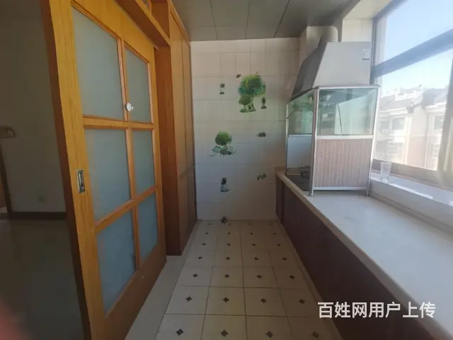鑫昌路小学 怡华园 才5700单价大三居室151平证满5年 - 图片 3