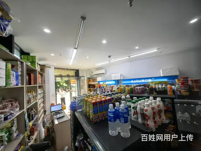 （51旺铺推荐）崖城保利悦海小区70平便利店转让 - 图片 4