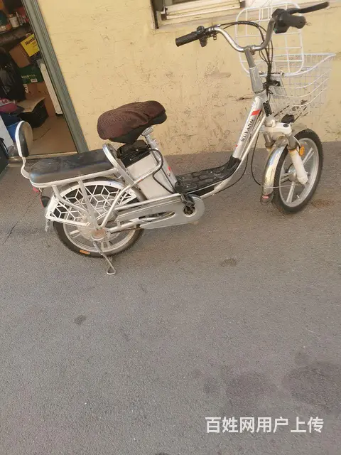 二手电动车 - 图片 3