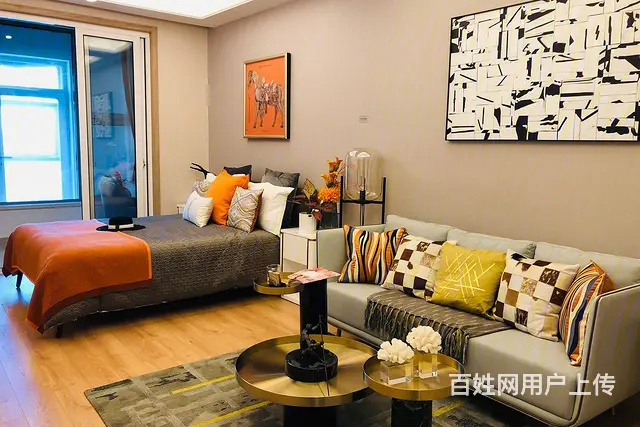 想开工作室的来惊爆价市中心一手房单价6999起现房现房 - 图片 4