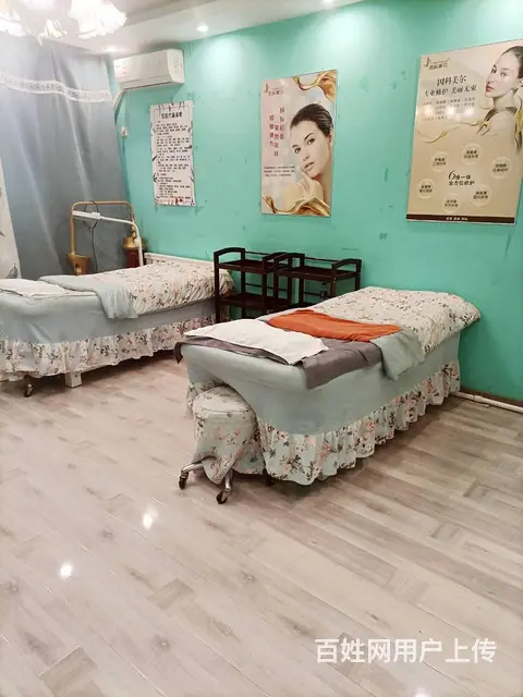 【搞定了！】南岗省文府街临街美容院美体出兑转让 - 图片 2