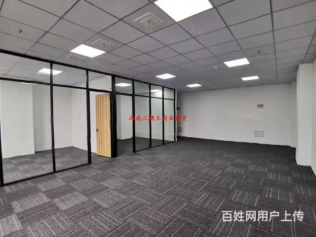 红城湖 南海大道70平，急租 - 图片 6