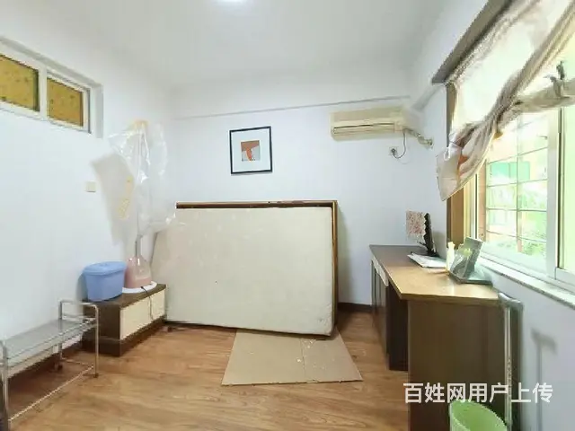 银行家园 四房两卫 居家装修 拎包入住 小区环境 近大同 - 图片 8