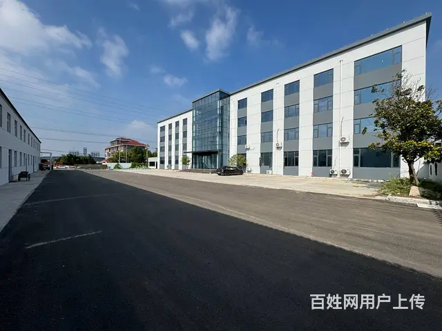 (徐州找店网）贾汪工业园高标准厂房出租 - 图片 3