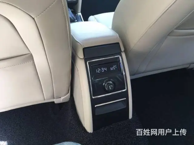 斯柯达 昊锐 2012款 1.8TSI 手自一体 - 图片 5