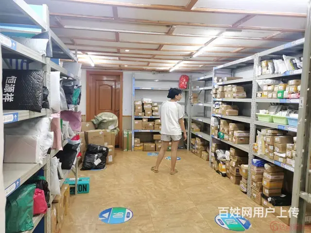 （达州铺源网）西外御景上城幼儿园楼下55㎡菜鸟驿站转让 - 图片 4