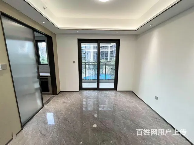 港珠澳大桥入口旁 绿景玺悦湾北区 4室2卫 142平 精装修 - 图片 4