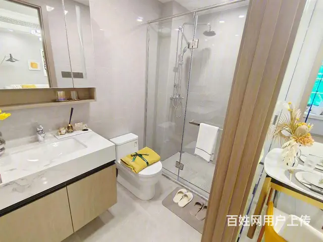 临安刚需小户型 精装两房 交通便利 配套成熟 优惠 - 图片 5
