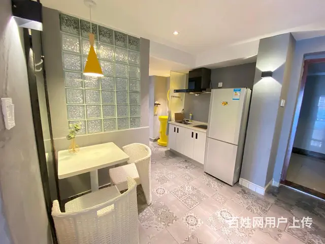 推荐禾祥西路南北禾祥首府48.00平享受生活的快感 - 图片 6