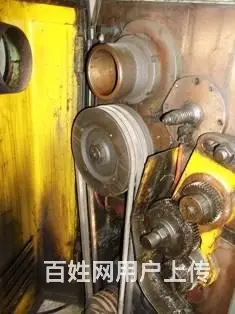 出售马鞍车床两台,大连机床厂产,正常使用,处理价格 - 图片 6