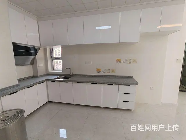 福兴天地二期电梯 师范 新兴 新市一 南北通透 - 图片 8