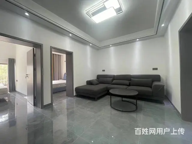 上高和平路学园路二楼精装四房送家具近二中五中广场及急售 - 图片 4