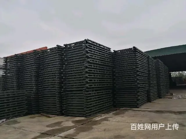 黄冈市钢平台悬挑工字钢拆除安全措施 - 图片 5