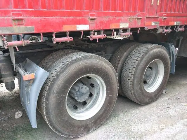国四精品解放J6P--460马力半挂车，急售！ - 图片 7