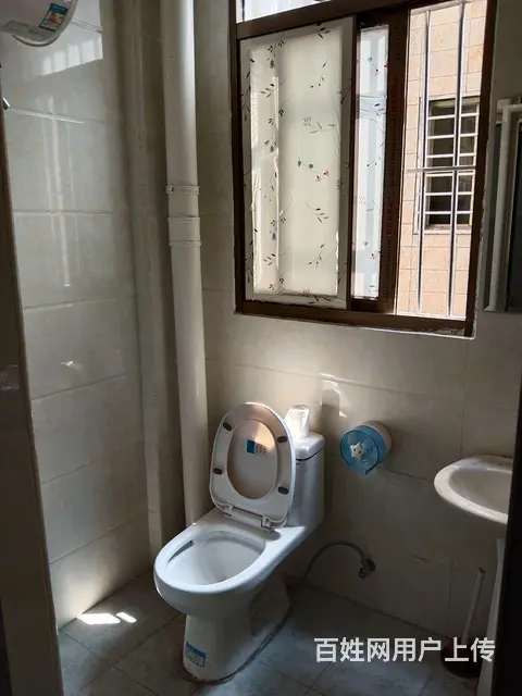 同安城南第三医院阳翟小学对面二房一厅出租 - 图片 3