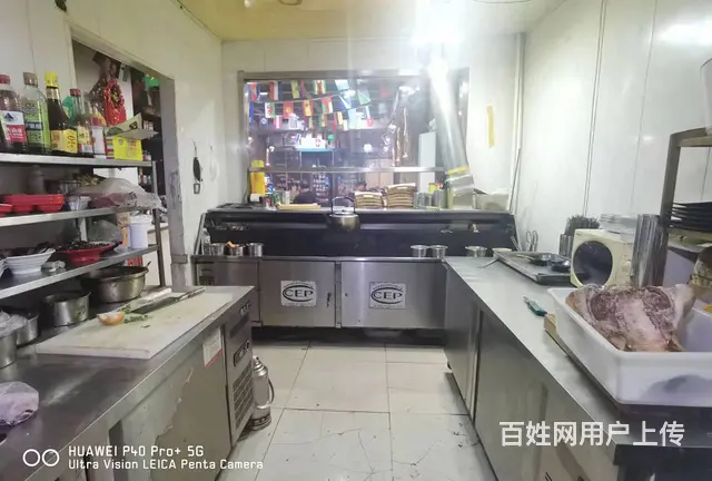 香坊区烧烤店出兑 烤肉餐饮店铺出兑转让 - 图片 9