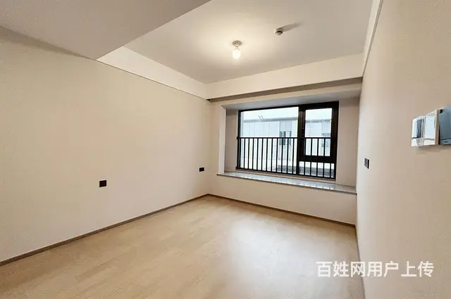 奥体宁围板块 紧邻地铁 精装带地暖 现有特价房源 - 图片 8
