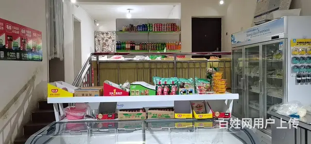 7913(七P）个人城东区金桥路临街超市低价转让 - 图片 3