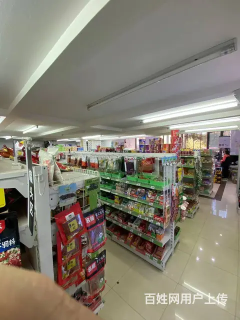 【搞定了！】香坊区松雷商场后身体育头道街超市百货便利店转让出 - 图片 10
